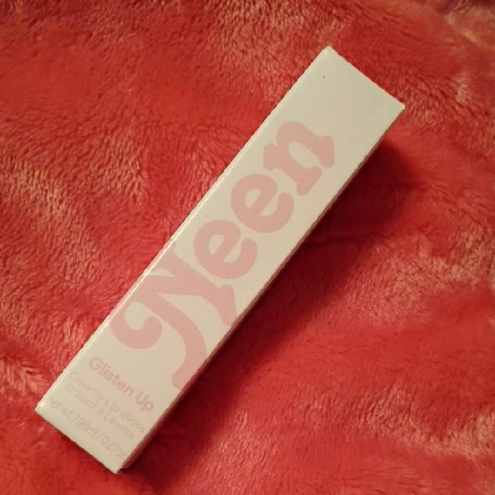 Glisten Up Lip Gloss - Bye